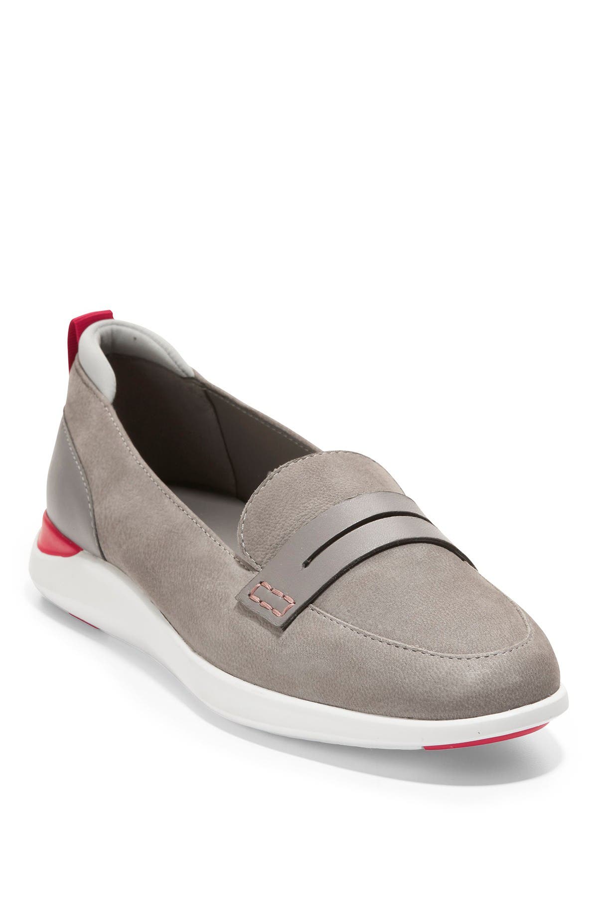 essex penny loafer