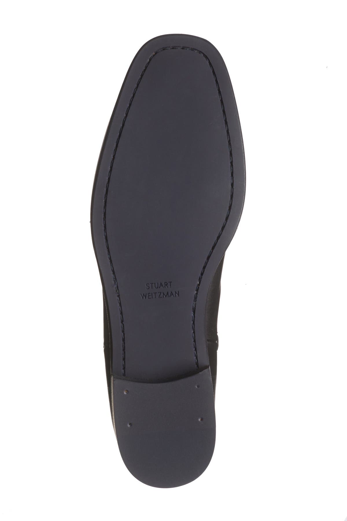 stuart weitzman atom bootie