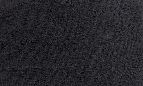 Astr The Label Draped Asymmetric Neck Dress In Black