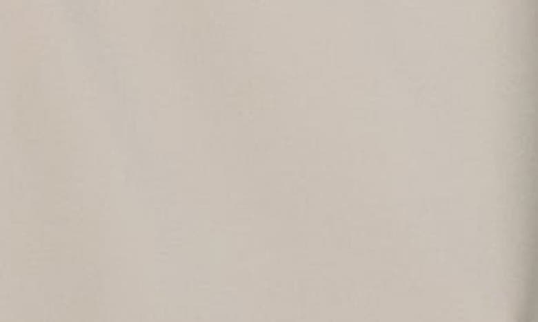 Mnml Oversize Side Snap Nylon Pants In Tan