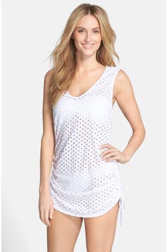 shirred