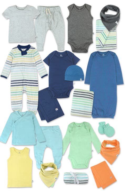 Honest Baby Clothing + Stonyfield Organic Casting Call For Cuties! – Honest  Baby Clothing