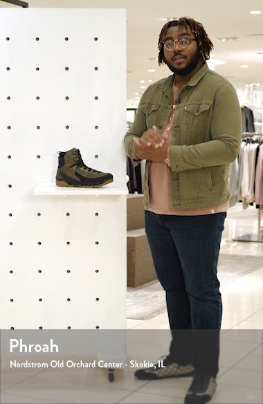 Ecco old orchard discount