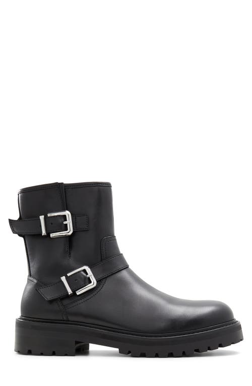 ALDO ALDO CARYS MOTO BOOT