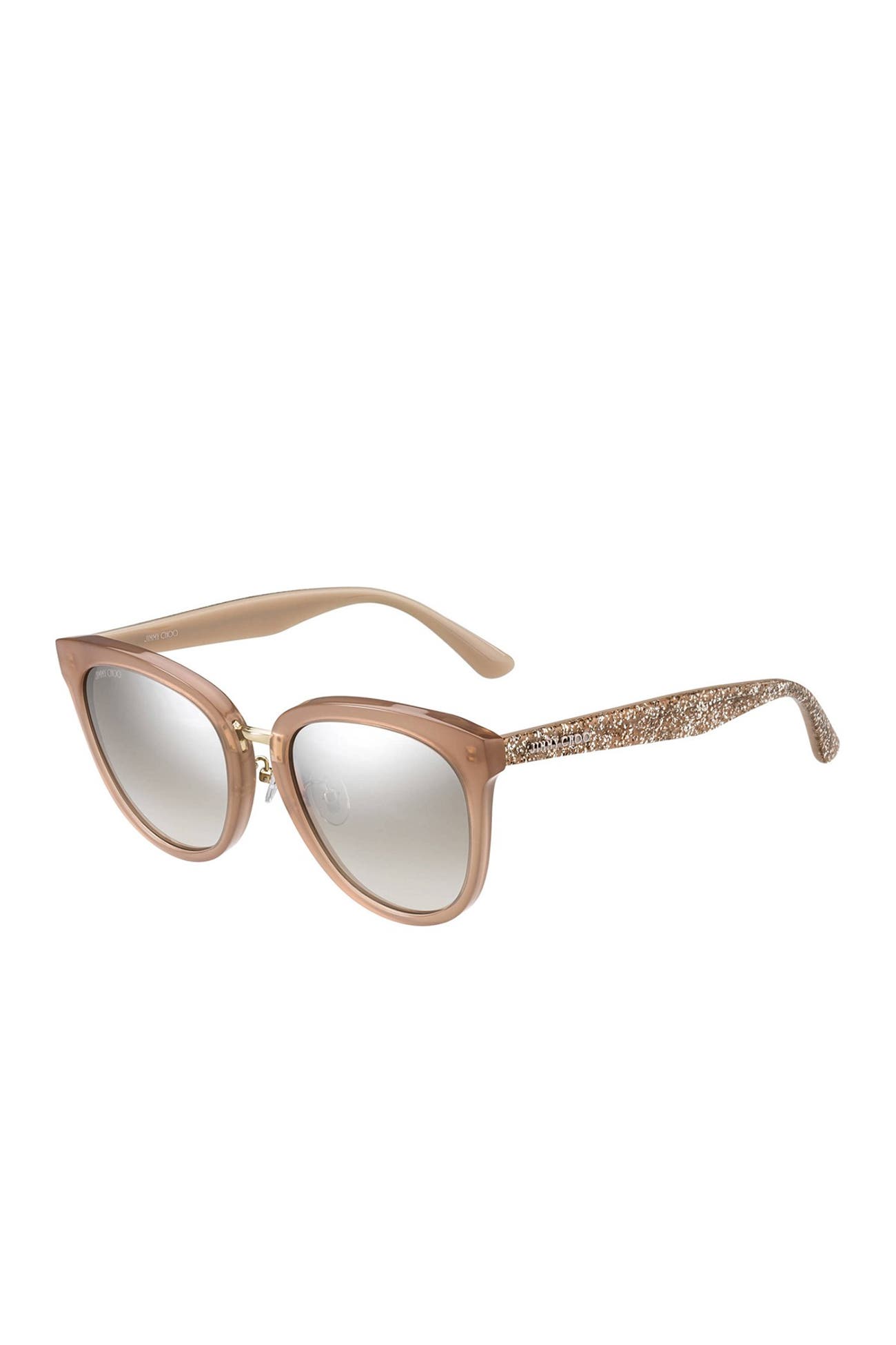 Jimmy Choo Cade 55mm Cat Eye Sunglasses Nordstrom Rack