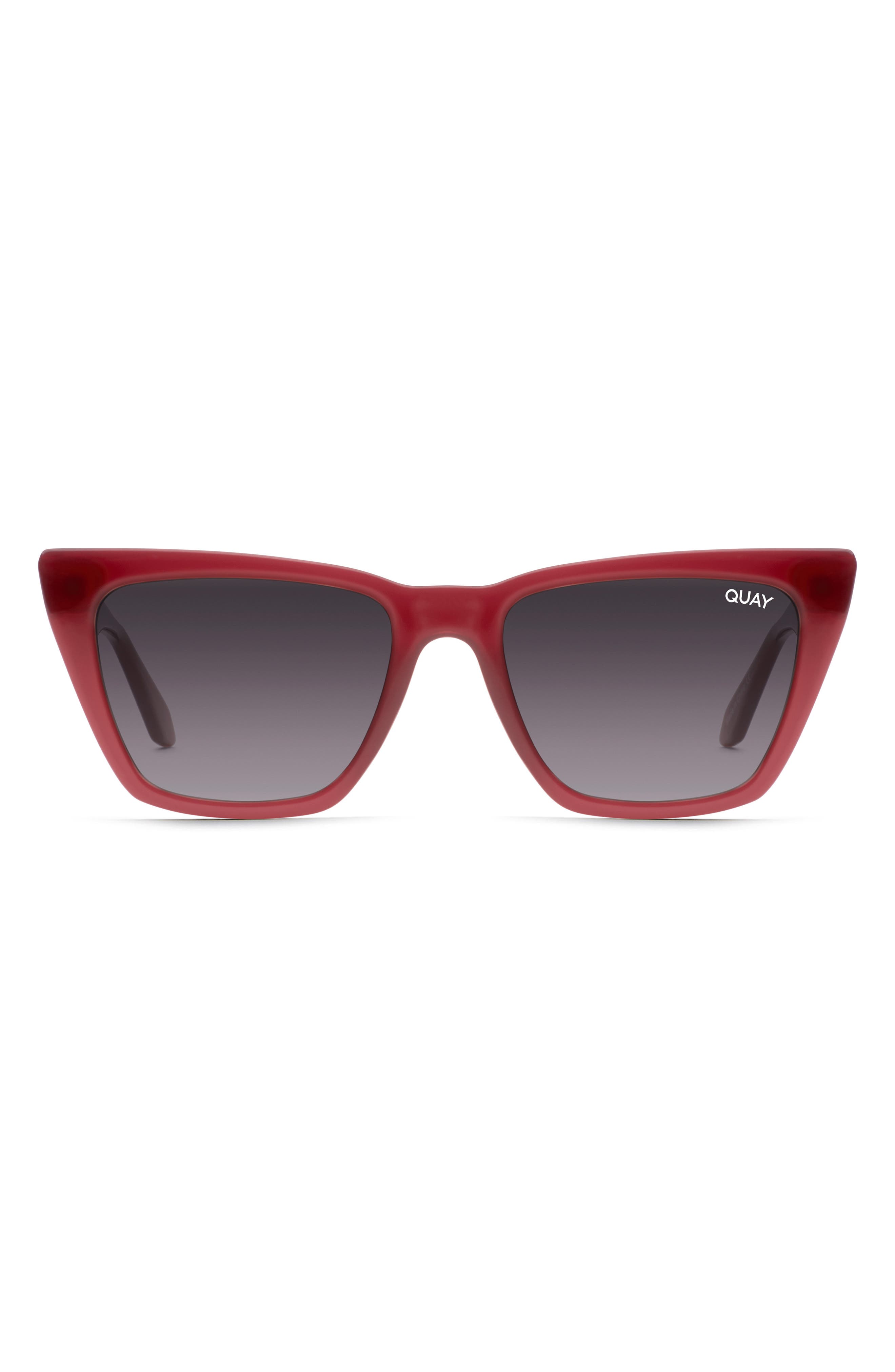 red sunglasses price