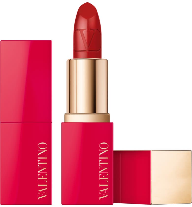 Valentino Rosso Valentino Mini Lipstick