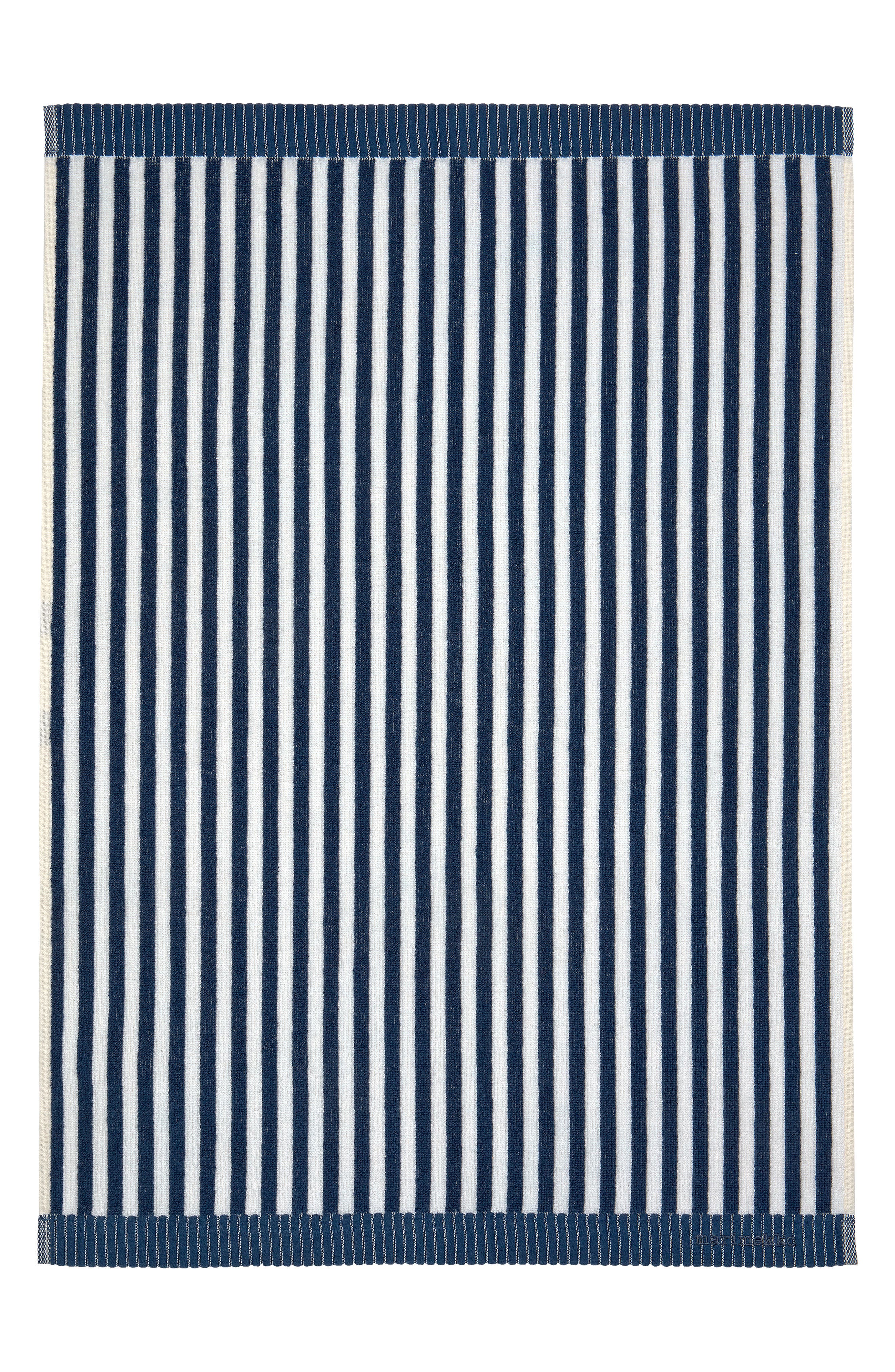Ujo Stripe Hand Towel Nordstrom
