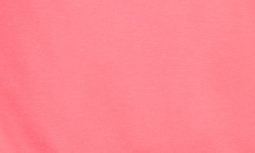 Tailorbyrd Modal Blend Quarter Zip Pullover In Paprika