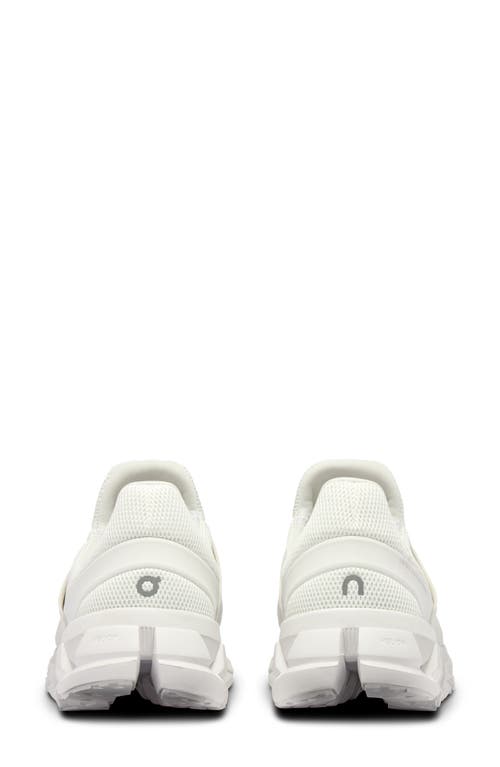ON ON CLOUDNOVA 2 SNEAKER