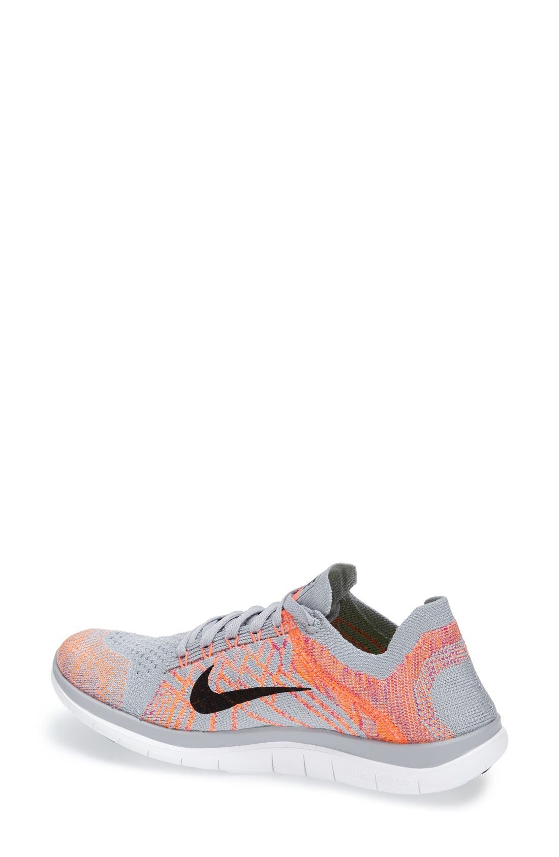 nike free 5.0 womens review