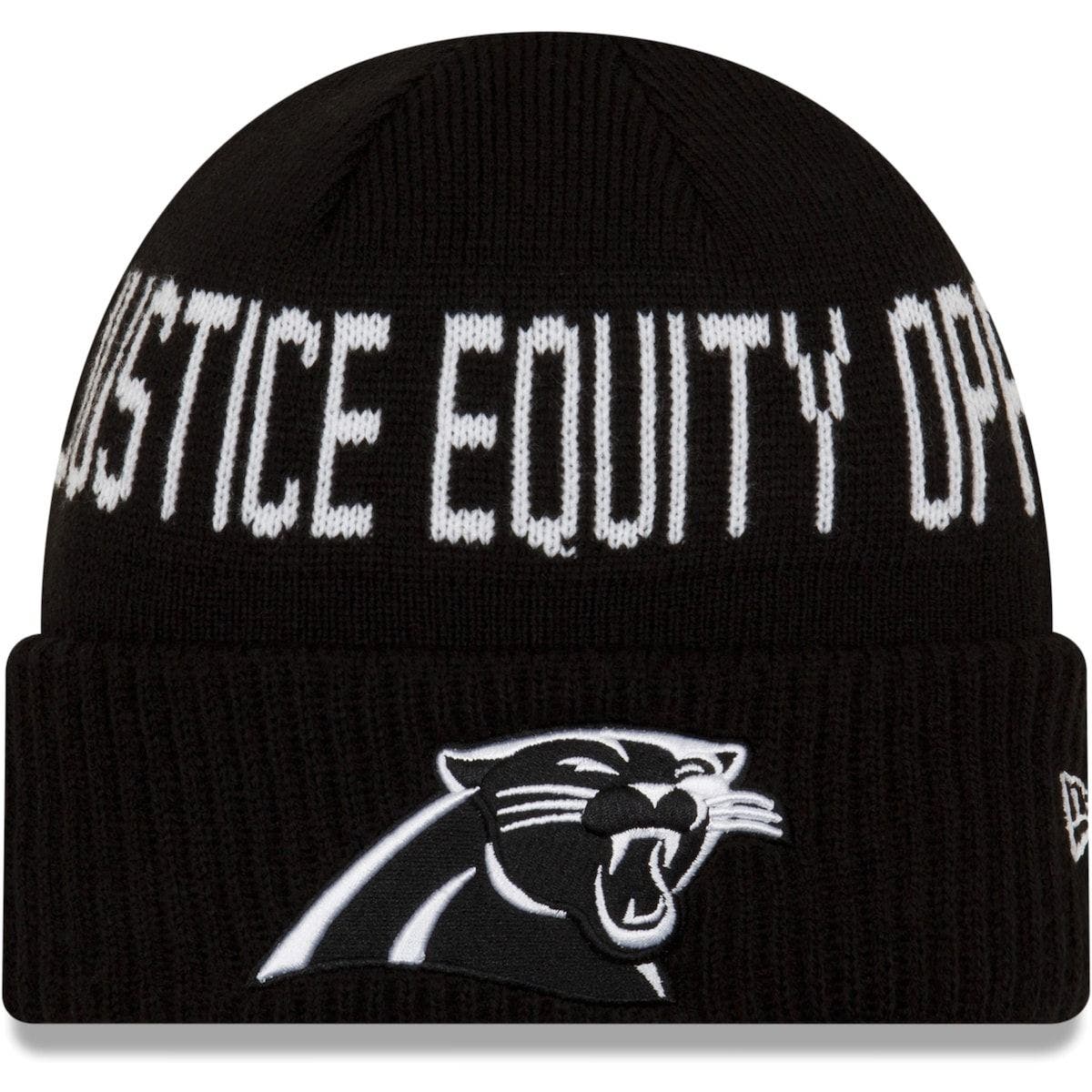Social Justice Cuffed Knit Hat | Nordstrom