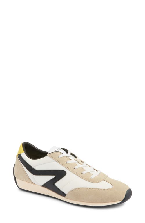 rag & bone Retro Runner Sneaker at Nordstrom,