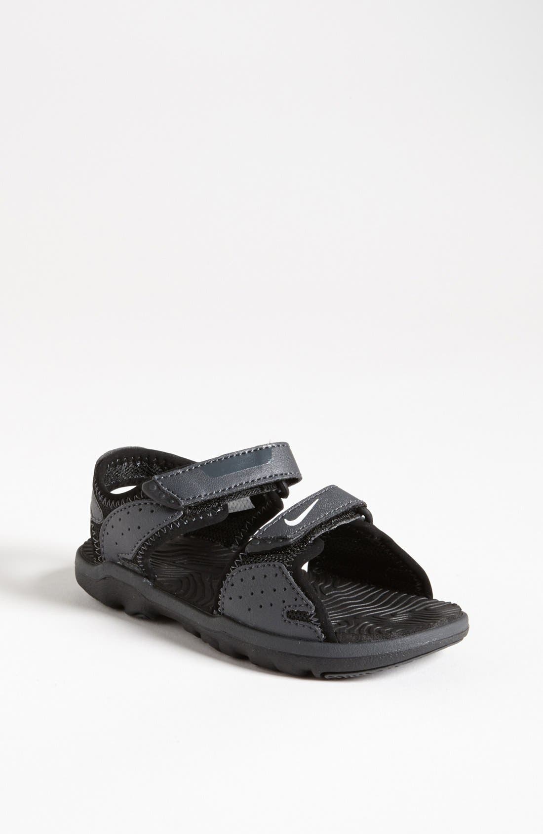 nike santiam 5 sandals