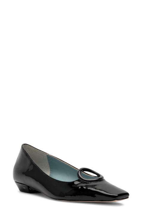 womens square toe dress shoes | Nordstrom