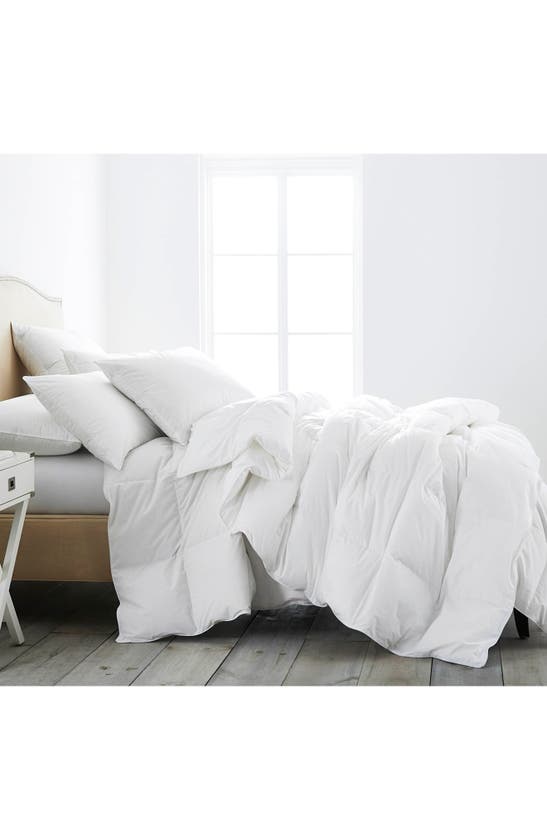 Boll & Branch Primaloft® Duvet Insert In White
