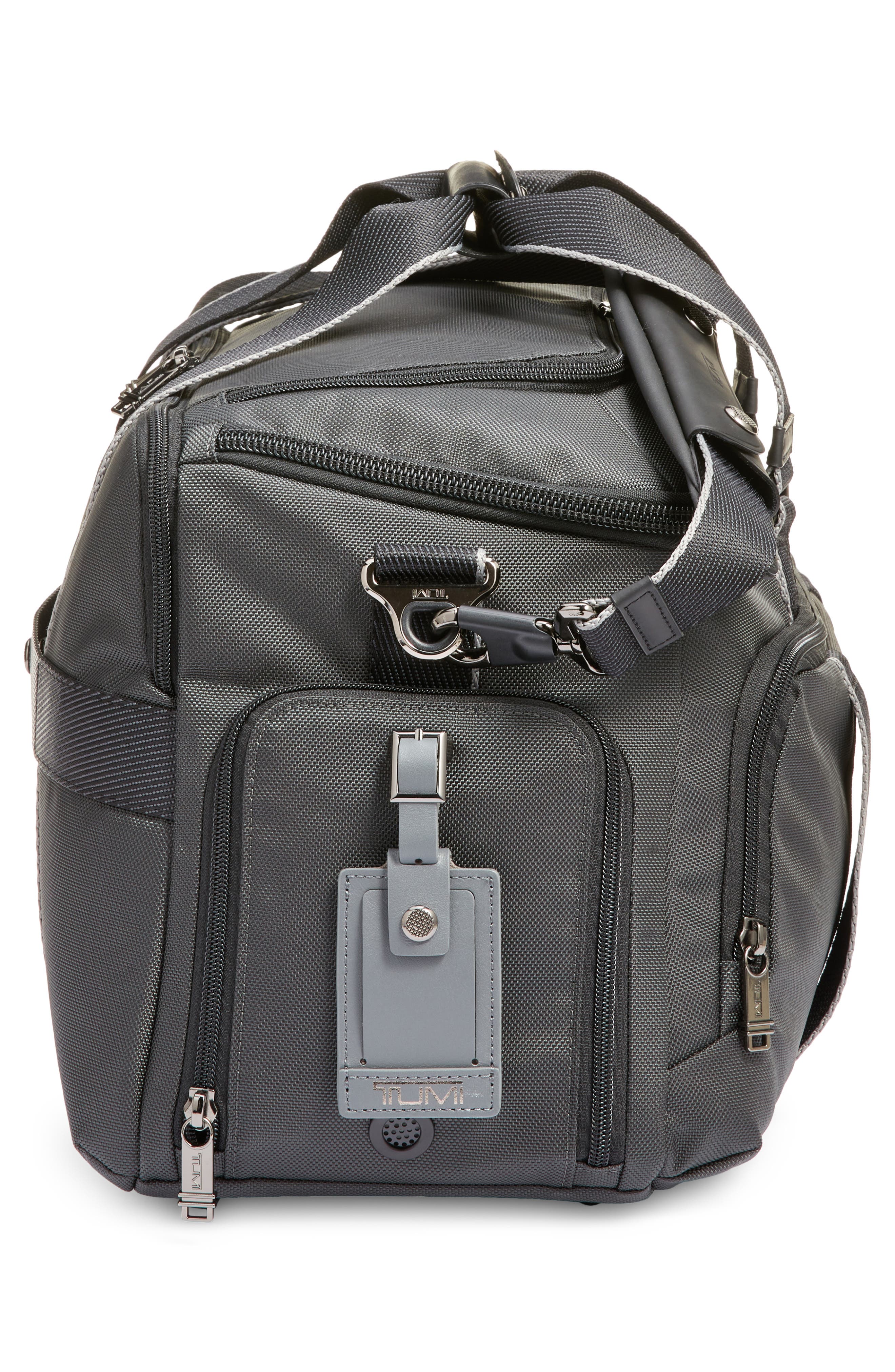 tumi alpha bravo mccoy