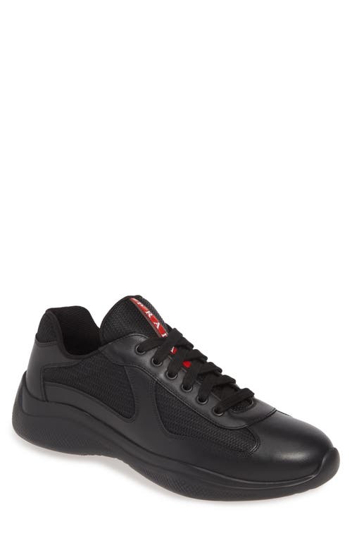 Prada America's Cup Sneaker at Nordstrom