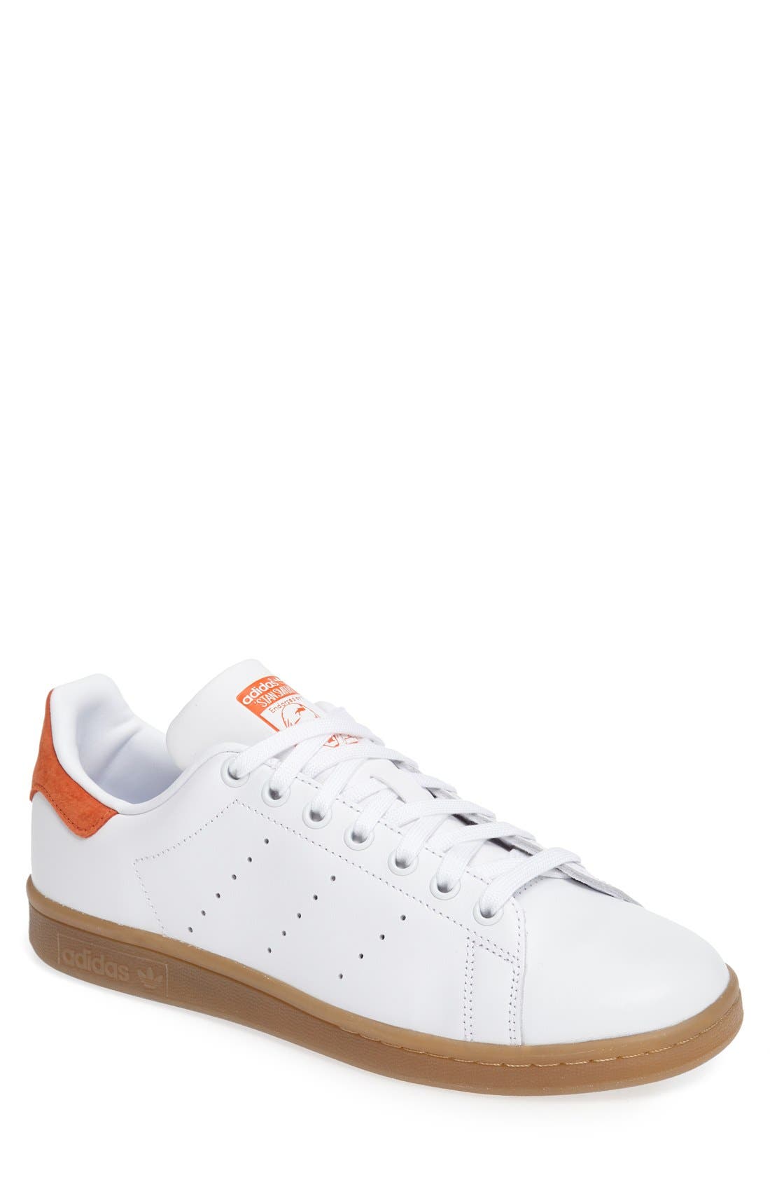 stan smith gum sole mens