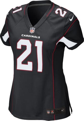 Patrick Peterson Arizona Cardinals Nike Women's Game Player Jersey -  Cardinal