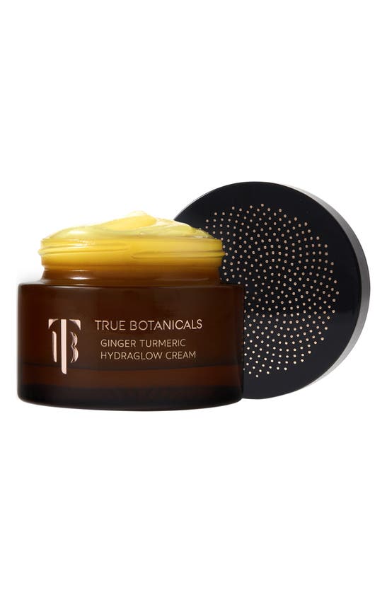 Shop True Botanicals Ginger Turmeric Hydraglow Cream