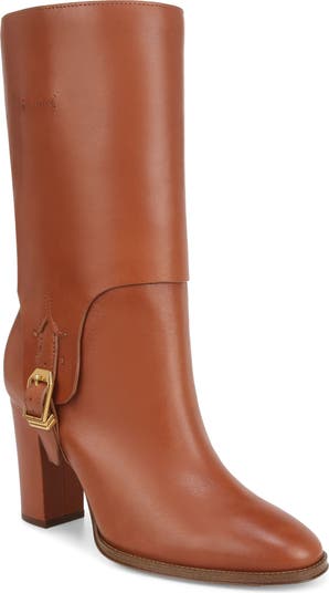 Tory burch wyatt over clearance the knee boot review