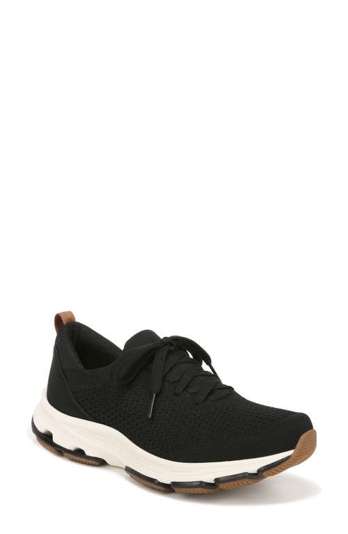 Rykä Devotion Fuse Walking Sneaker Black at Nordstrom,