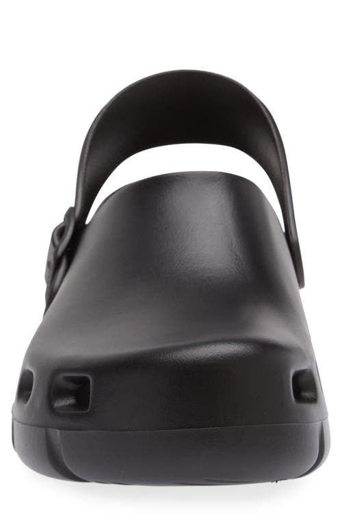 Birkenstock Birki Air 2.0 Sandals In Black