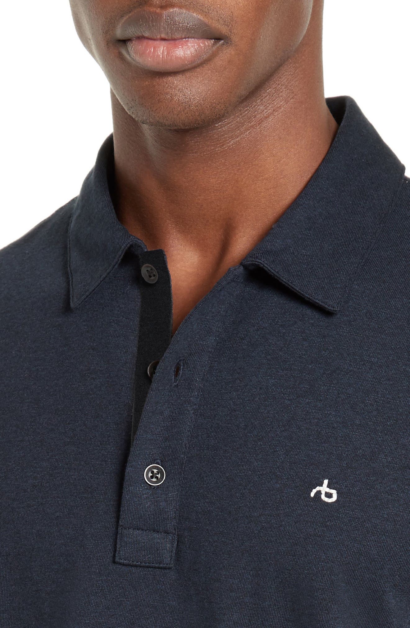 rag and bone polo