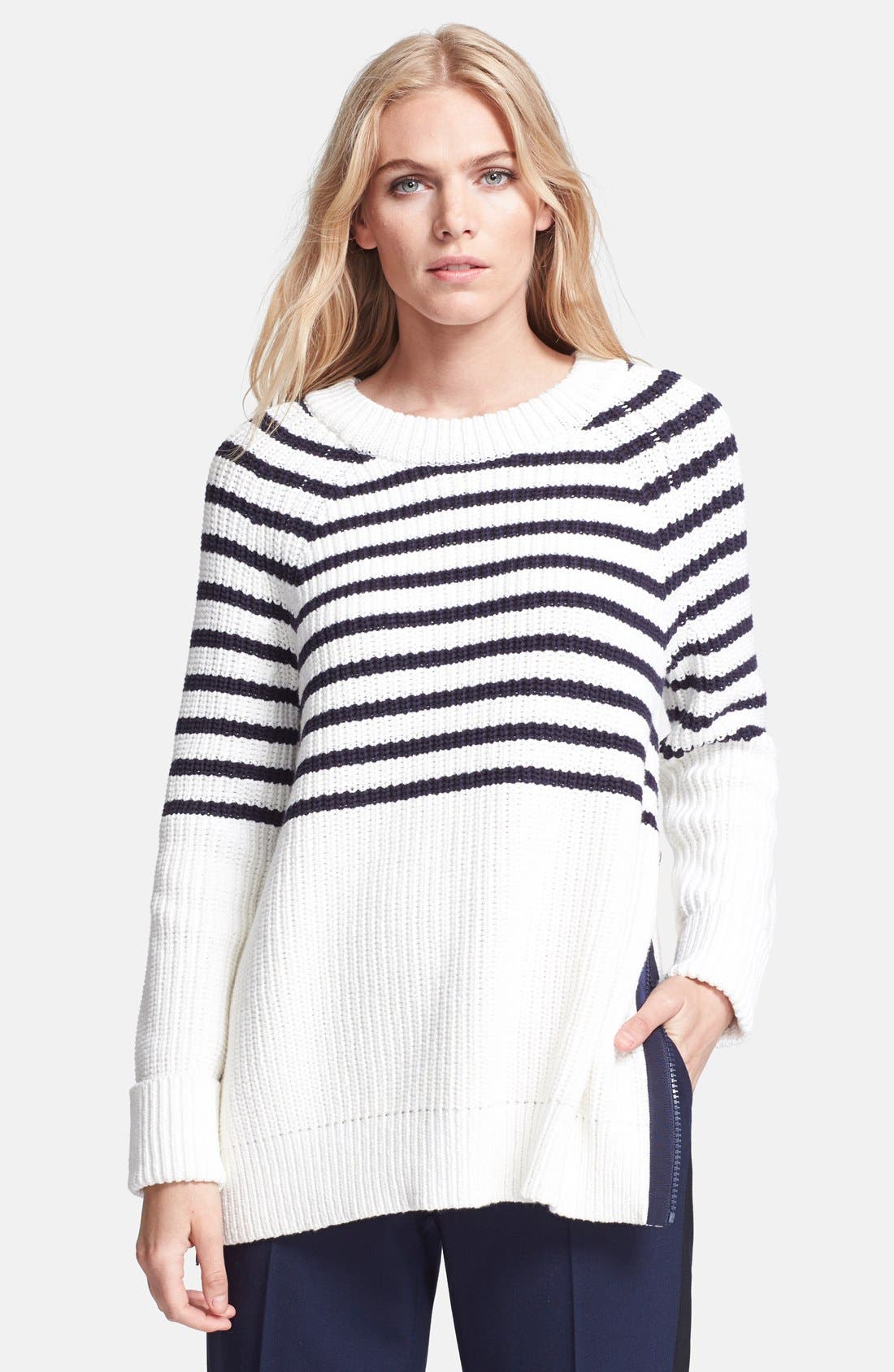 kate spade new york 'aura' knit sweater Nordstrom