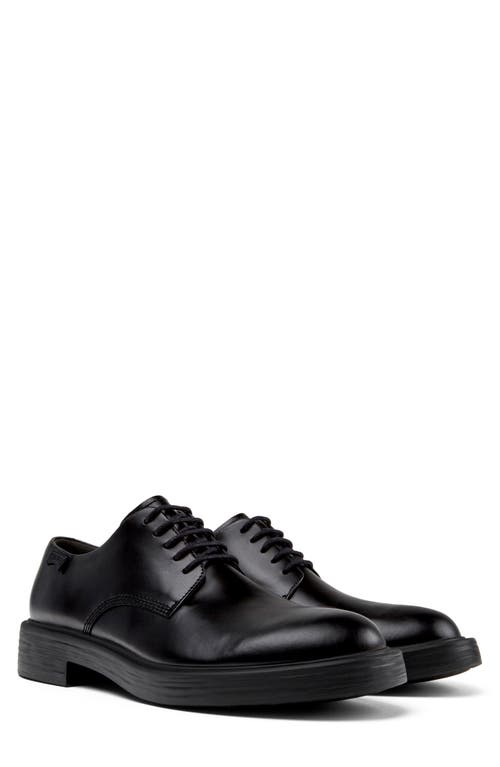 Shop Camper Dean Derby In Black