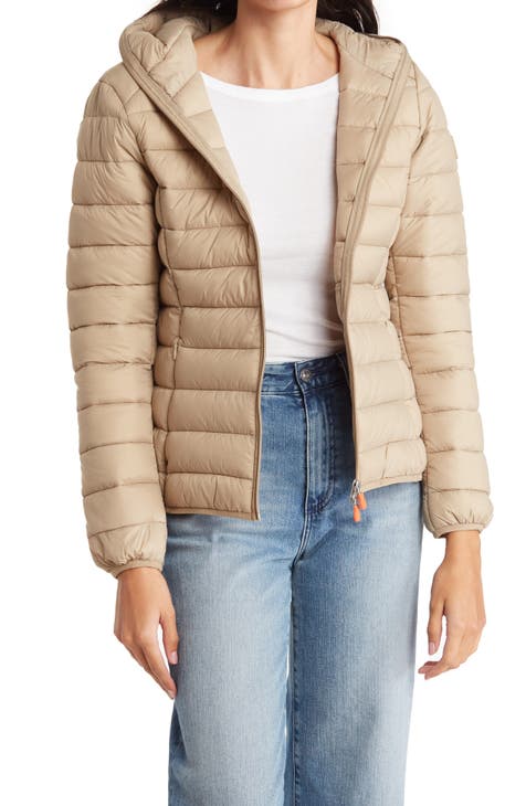 Women's Save The Duck Clothing | Nordstrom Rack