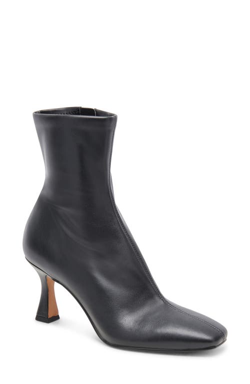 Dolce Vita Glamour Bootie in Black Stella 