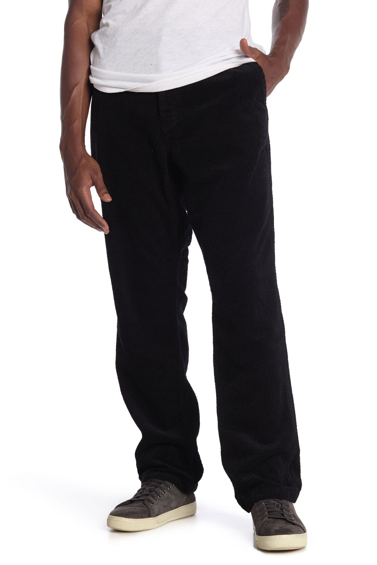 heavy corduroy pants