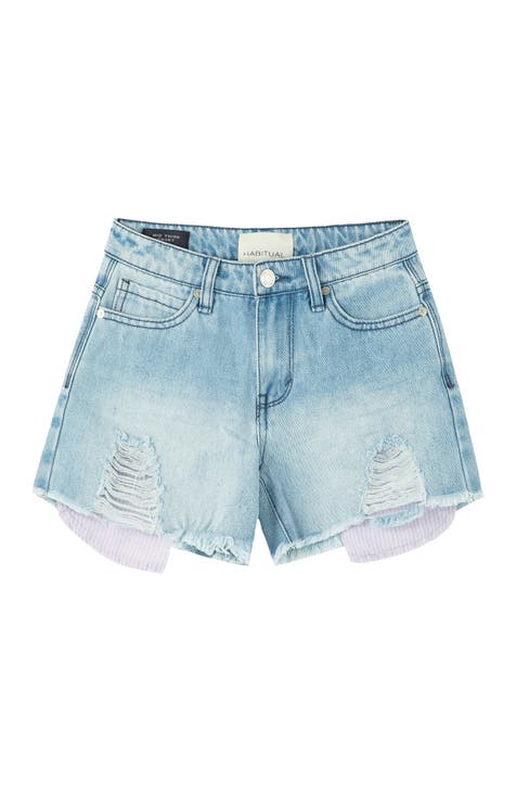 Girls Shorts Nordstrom