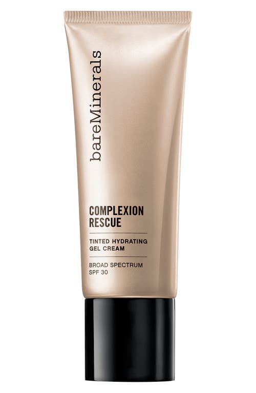 bareMinerals COMPLEXION RESCUE Tinted Moisturizer Hydrating Gel Cream SPF 30 in 01 Opal at Nordstrom