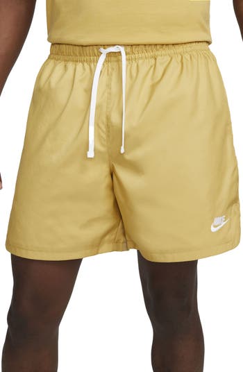 Nike Men's Lined Flow Shorts |
