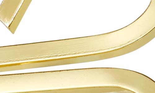 Apotheke Gold Wick Trimmer In Gold