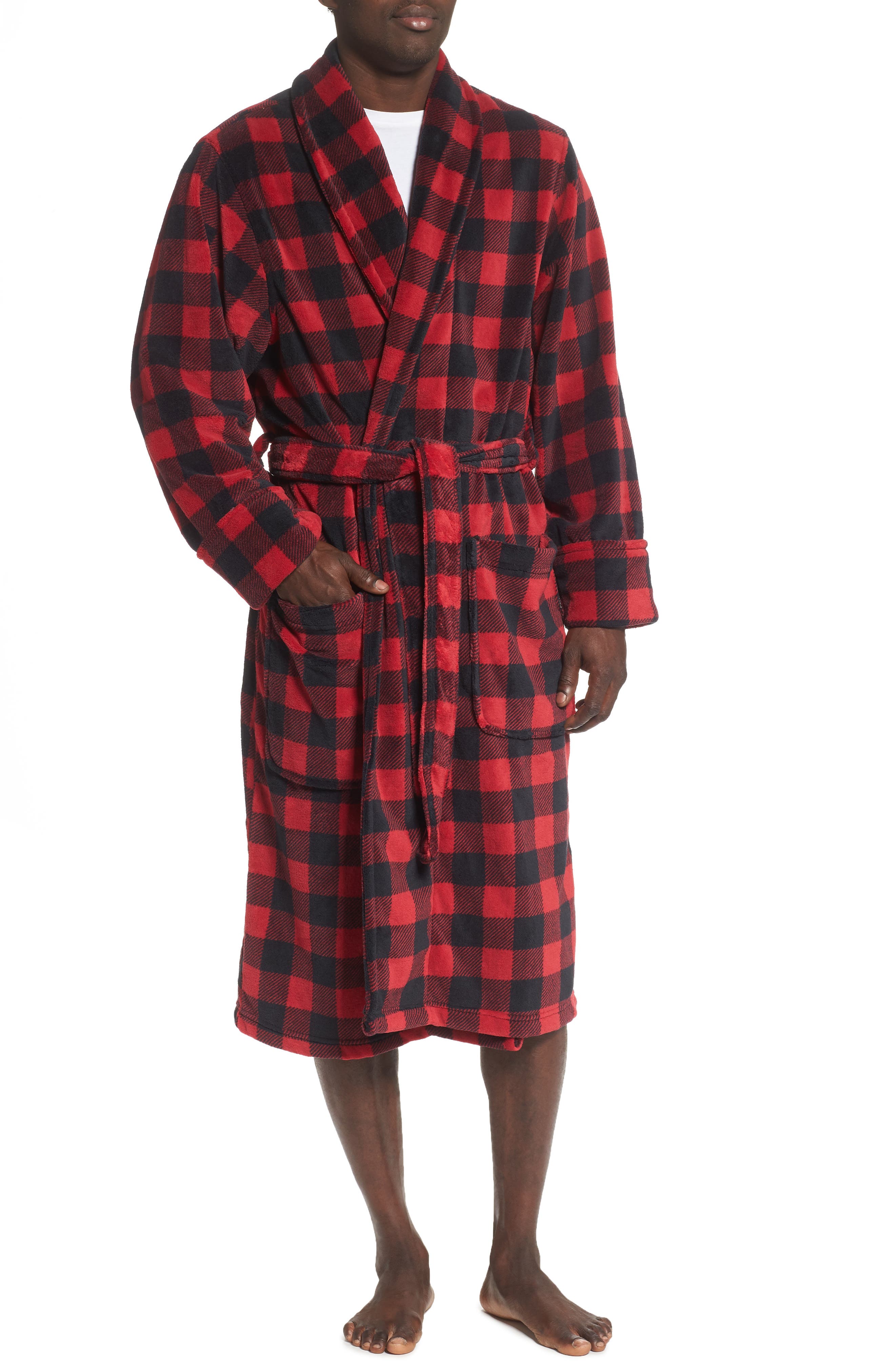 nordstrom rack mens robes