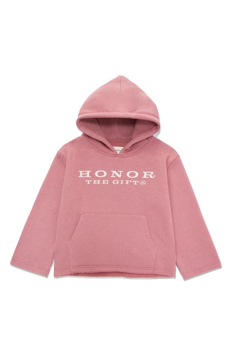 Pink sweatshirt 2025 for boys