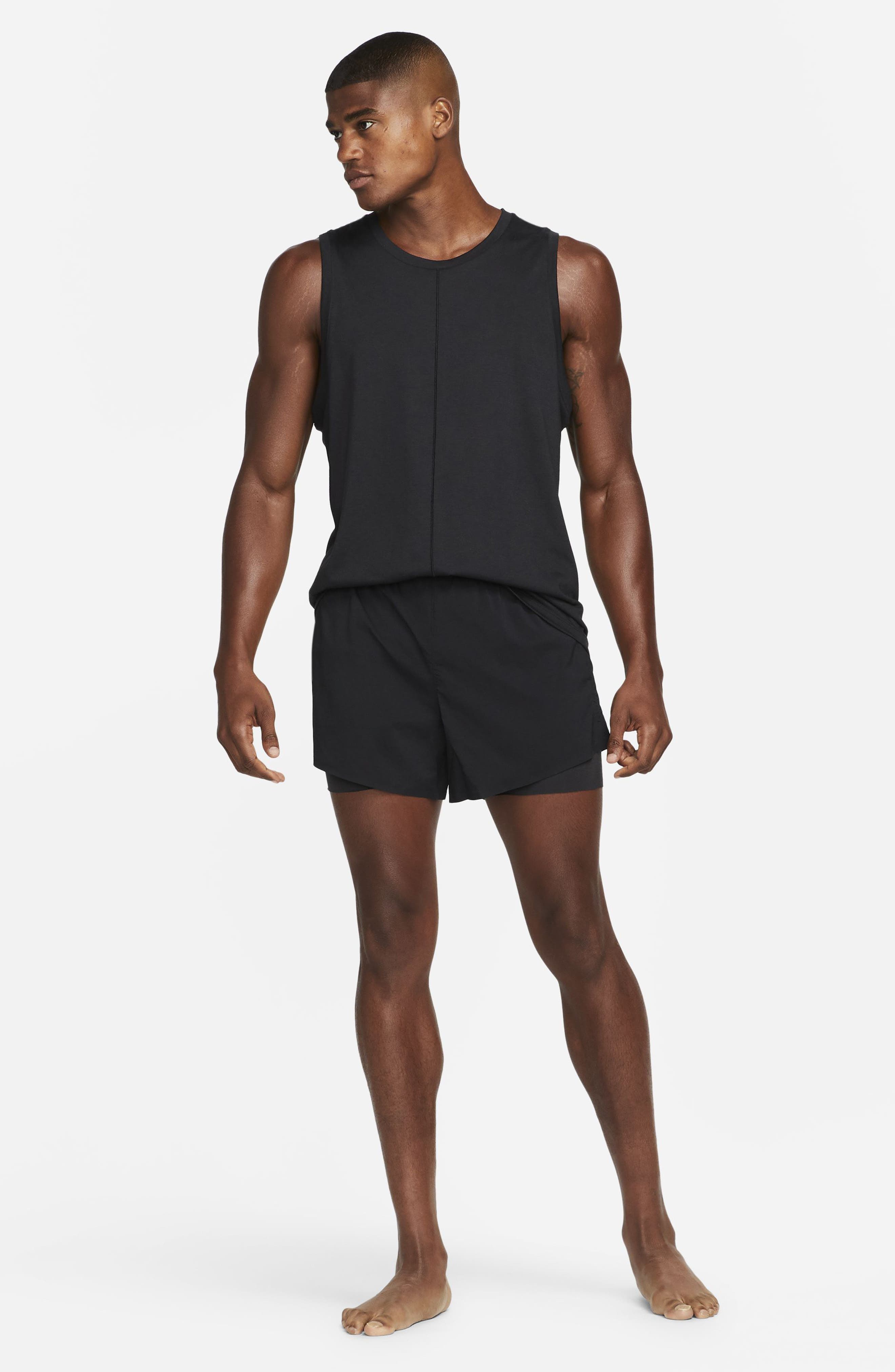 Nordstrom Yoga Shorts