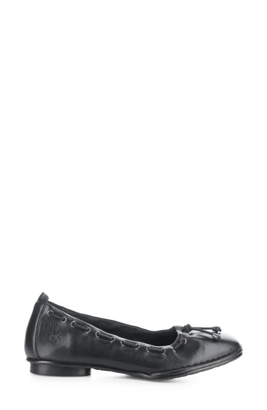 FLY LONDON FLY LONDON BAPI BALLET FLAT 