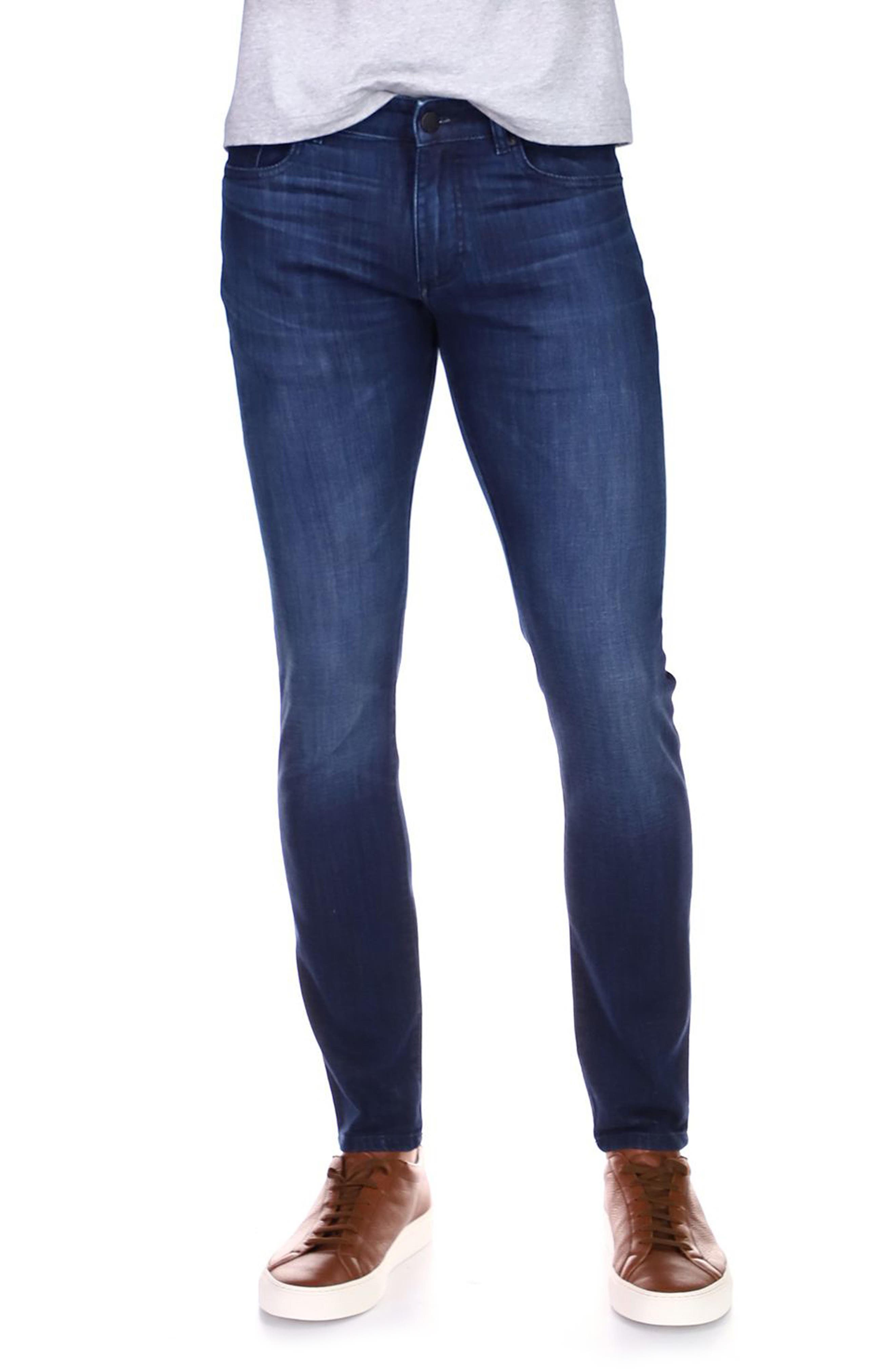 dl1961 jeans men's