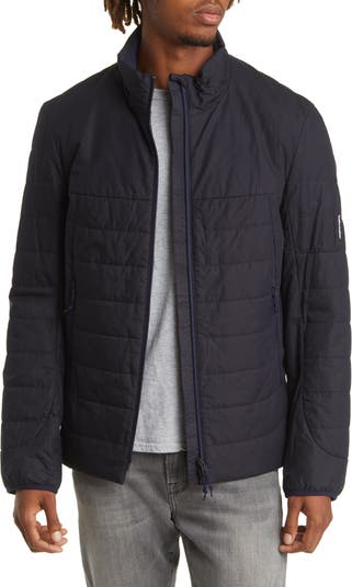 Icebreaker merino hotsell loft jacket