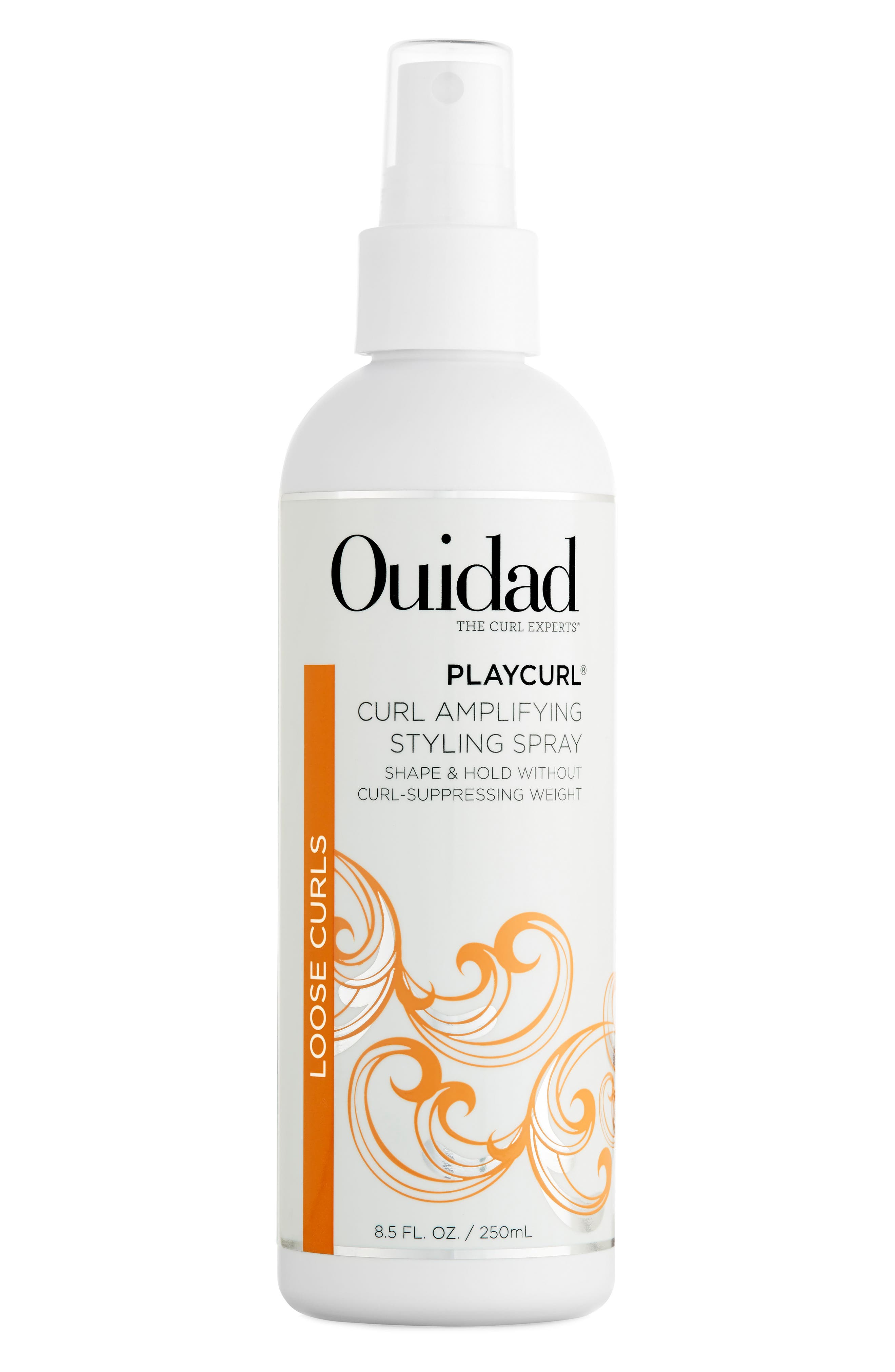 Ouidad PlayCurl® Curl Amplifying Styling Spray Nordstrom