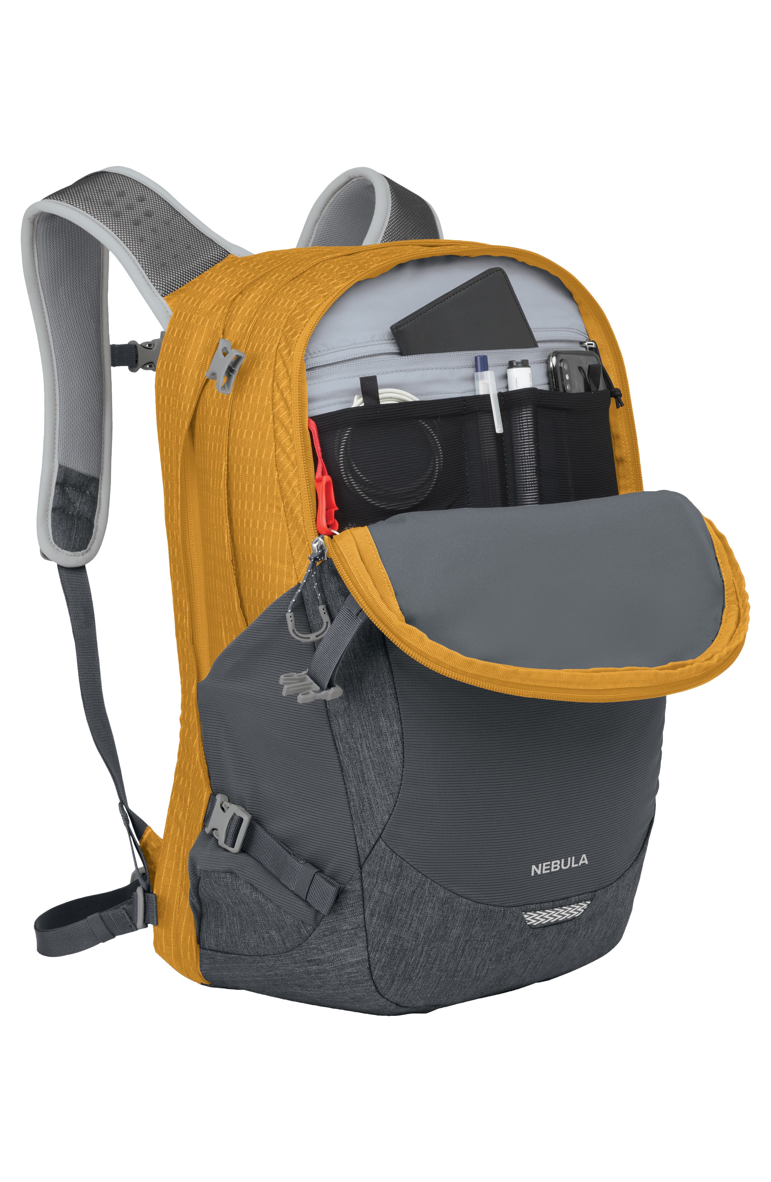thumbnail image 2 of Osprey Nebula Shoulder Sling Bag - UK 2 of 10