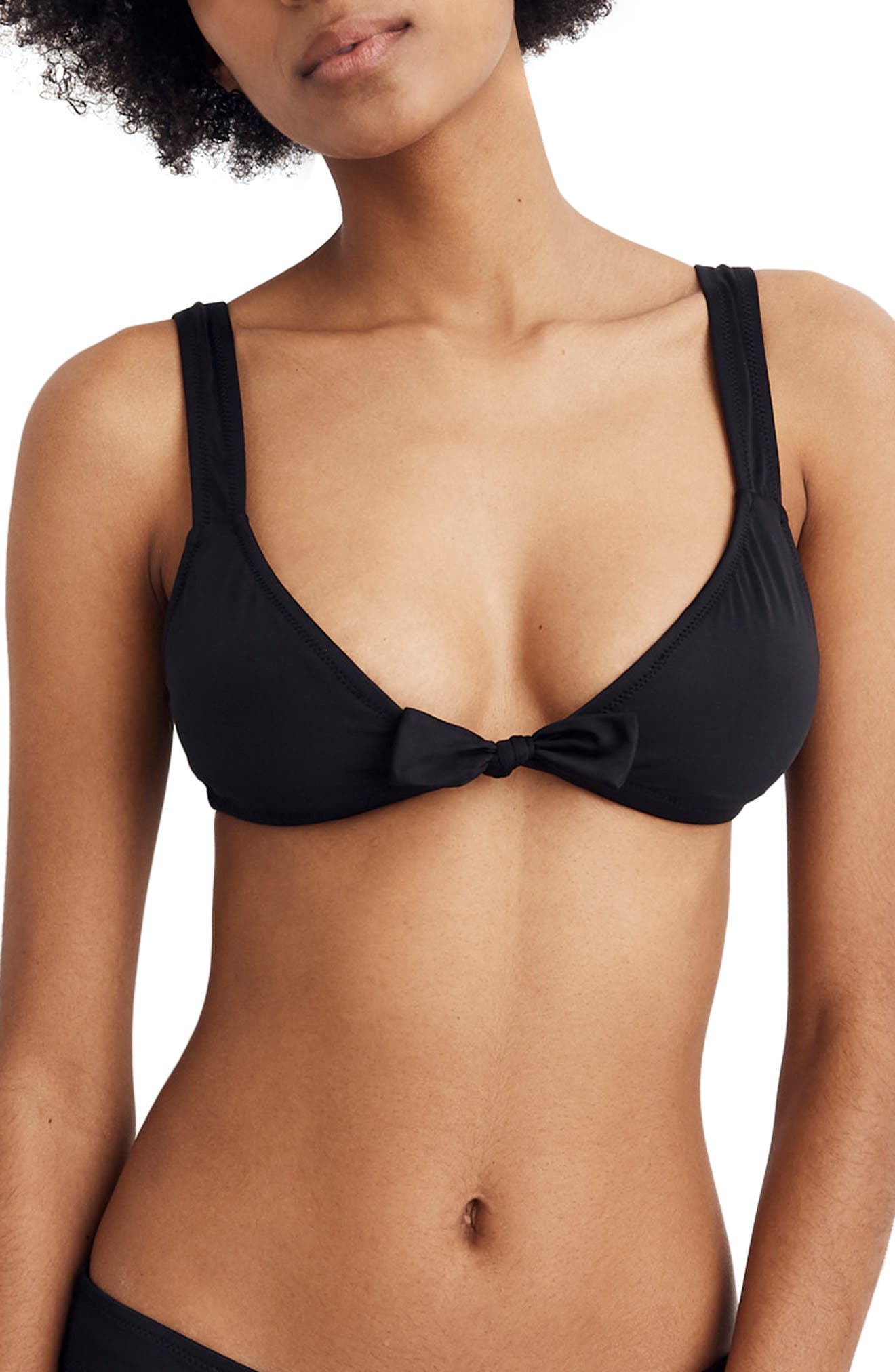 nordstrom madewell swim