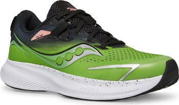 Saucony ride iso clearance nordstrom rack