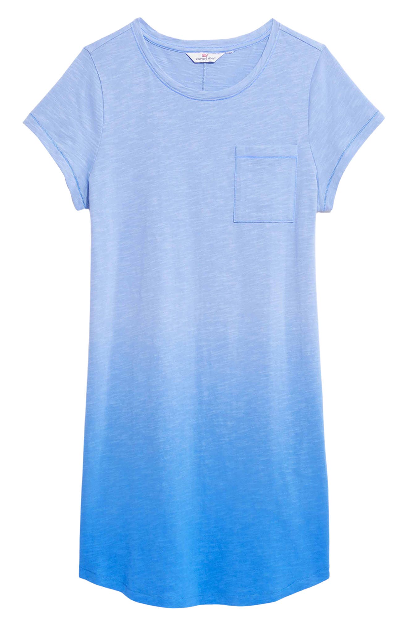 nordstrom tee shirt dress