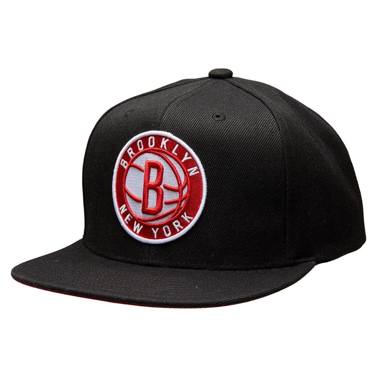 brooklyn nets hats